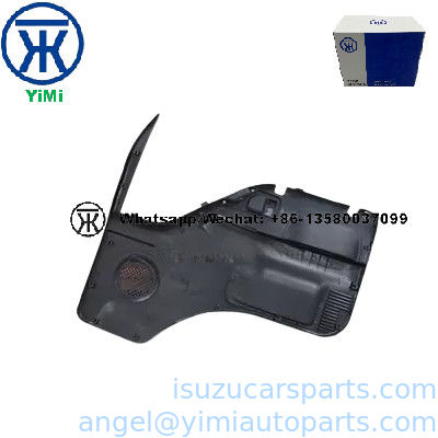 GUARNIÇÃO DA PORTA DE ISUZU NPR66 NKR55 LH 8978526450 9102030-10
