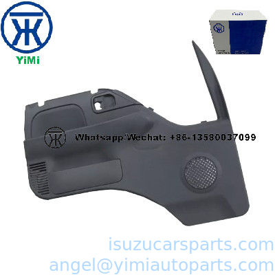 GUARNIÇÃO DA PORTA DE ISUZU NPR66 NKR55 LH 8978526450 9102030-10