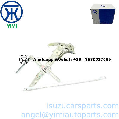 ISUZU DMAX REGULADOR JANETAS FRT PORTA RH 8980051640 8972358752 8972358730 8981114880