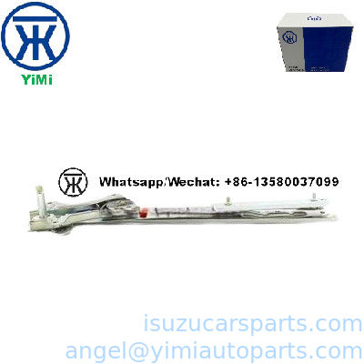 ISUZU DMAX REGULADOR JANETAS FRT PORTA RH 8980051640 8972358752 8972358730 8981114880