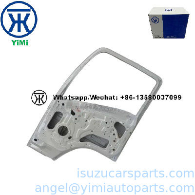 ISUZU 700P NNR85 PORTA ASM FRT WO/TRIM RH 8980757261