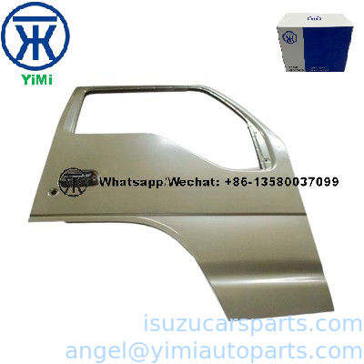 ISUZU NKR55 PORTA ASM FRT WO/TRIM RH 8978523771