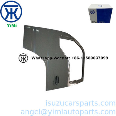 ISUZU NKR55 AUTO DOOR LH 8-978523781