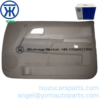 GUARNIÇÃO DE PORTA ISUZU DMAX 04 RH 8973965650 8972945103