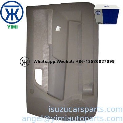 GUARNIÇÃO DE PORTA ISUZU DMAX 04 RH 8973965650 8972945103