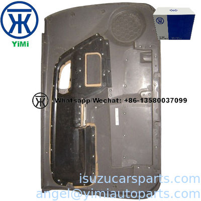 GUARNIÇÃO DE PORTA ISUZU DMAX 04 RH 8973965650 8972945103