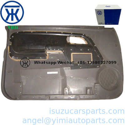 GUARNIÇÃO DE PORTA ISUZU DMAX 04 RH 8973965650 8972945103