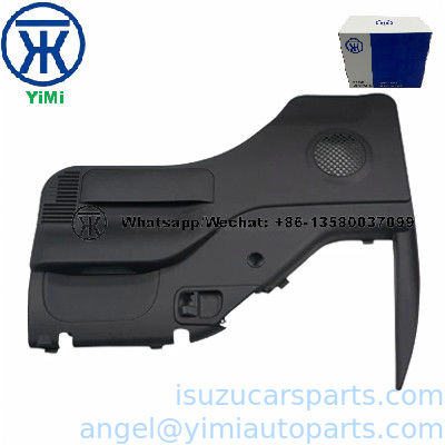 GUARNIÇÃO RH 8978526440 6102040-10 da PORTA de ISUZU NPR66 NKR55
