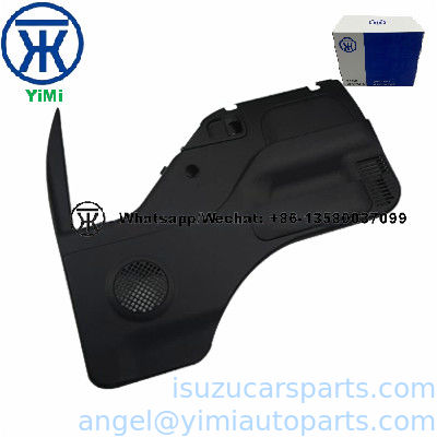 GUARNIÇÃO RH 8978526440 6102040-10 da PORTA de ISUZU NPR66 NKR55