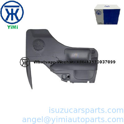 ISUZU NPR71 4HE1 600P PAD TRIM FRT PORTA LH 8978597220