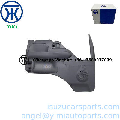 ISUZU NPR71 4HE1 600P PAD TRIM FRT PORTA LH 8978597220