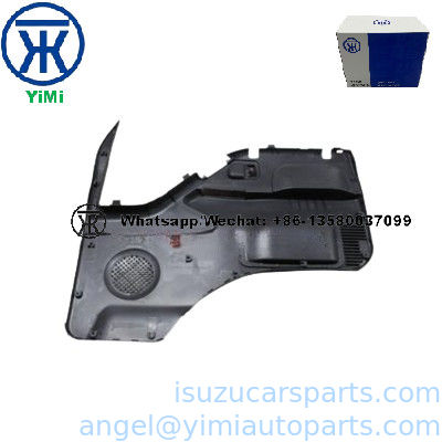 ISUZU NPR71 4HE1 600P PAD TRIM FRT PORTA LH 8978597220