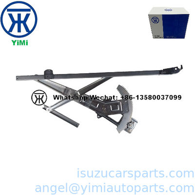 ISUZU NPR NKR REGULADOR DE JANETAS MANUAL 8978681110