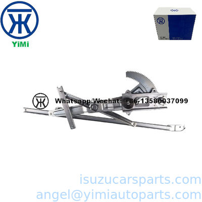 ISUZU NPR NKR REGULADOR DE JANETAS MANUAL 8978681110