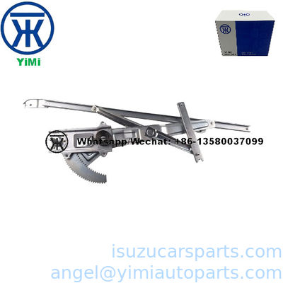 ISUZU NPR NKR REGULADOR DE JANETAS MANUAL 8978681110