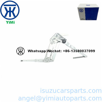 ISUZU NKR55 REGULADOR VENTO R 8978521150