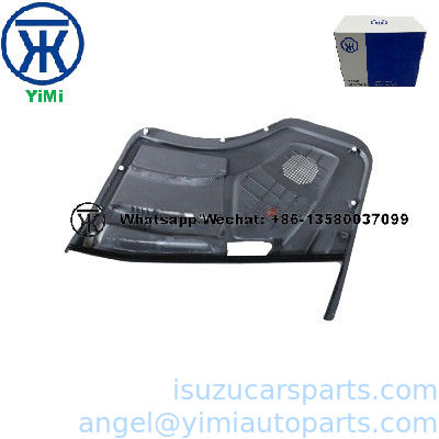 ISUZU 700P 4HK1TCS PAD TRIM FRT PORTA RH 8974053671