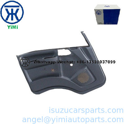 ISUZU 700P 4HK1TCS PAD TRIM FRT PORTA RH 8974053671