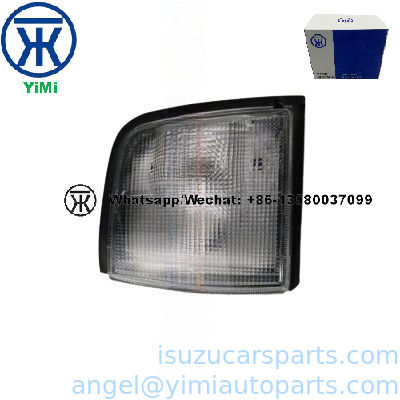 ISUZU TFR54 Sinal de virada da frente 8944345700