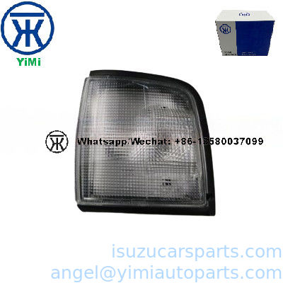 ISUZU TFR54 Sinal de virada da frente 8944345700