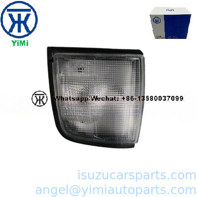 ISUZU TFR54 Sinal de virada da frente 8944345700