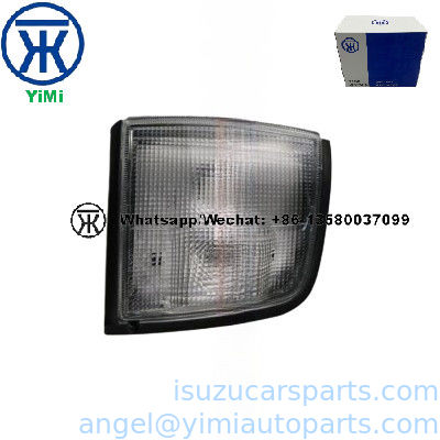 ISUZU TFR54 Sinal de virada da frente 8944345700