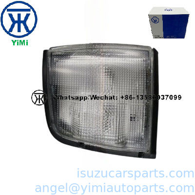 ISUZU TFR54 Sinal de virada da frente 8944345690
