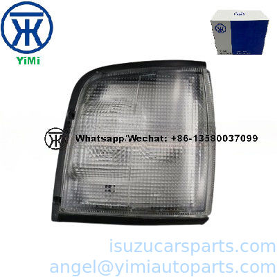 ISUZU TFR54 Sinal de virada da frente 8944345690