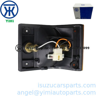 ISUZU NHR NPR Sinal de viragem frontal 8942574110 3726320A