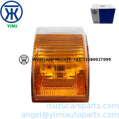 ISUZU NHR NPR Sinal de viragem frontal 8942574110 3726320A