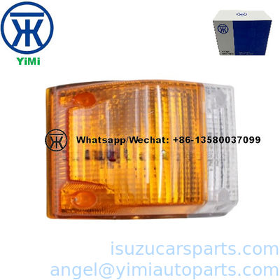 ISUZU NHR NPR Sinal de viragem frontal 8942574110 3726320A
