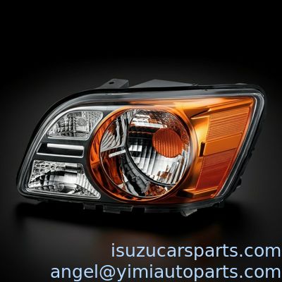 ISUZU NHR NPR Sinal de viragem frontal 8942574120 3726310A