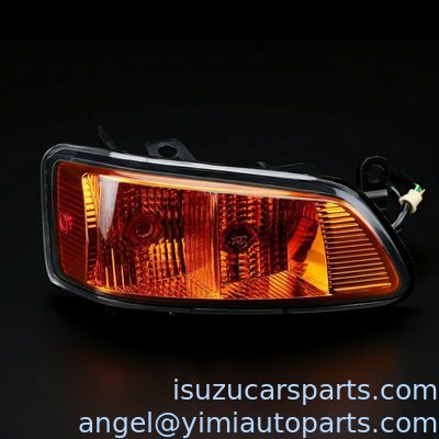 ISUZU NHR NPR Sinal de viragem frontal 8942574120 3726310A