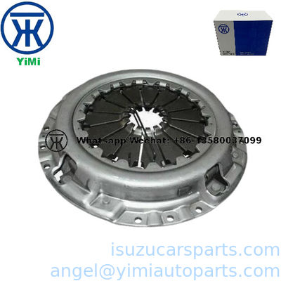 ISUZU 700P 4HK1 NPR NQR 4HE1 Placa de pressão da embreagem 8973517940 8970388312 1601040-P301 5876101040