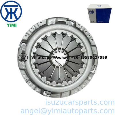 ISUZU 700P 4HK1 NPR NQR 4HE1 Placa de pressão da embreagem 8973517940 8970388312 1601040-P301 5876101040
