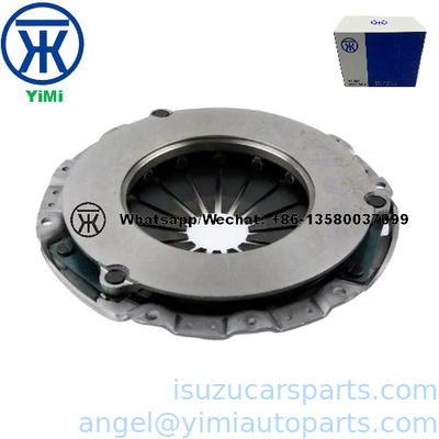 ISUZU 600P NKR55T DMAX 4JG1 4JG2 Placa de pressão da embreagem 8971092460 5876100820 1601040-25 8970908430