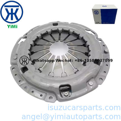 ISUZU 600P NKR55T DMAX 4JG1 4JG2 Placa de pressão da embreagem 8971092460 5876100820 1601040-25 8970908430