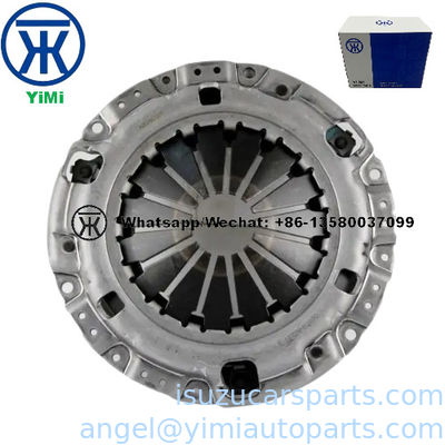 ISUZU 600P NKR55T DMAX 4JG1 4JG2 Placa de pressão da embreagem 8971092460 5876100820 1601040-25 8970908430