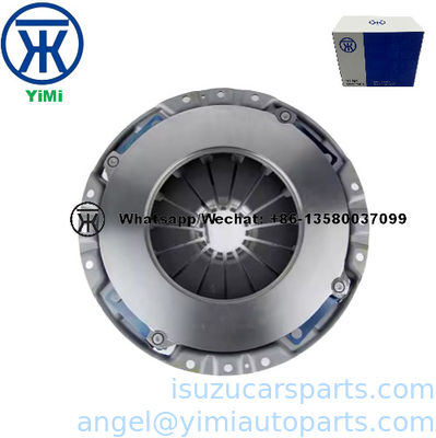 ISUZU NP 4HK1 ELF Placa de pressão da embreagem 5876101041 8970388312 8973517940
