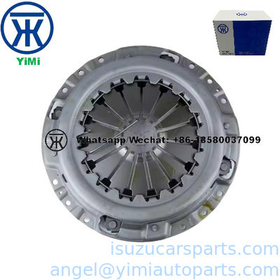 ISUZU NP 4HK1 ELF Placa de pressão da embreagem 5876101041 8970388312 8973517940