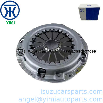ISUZU NP 4HK1 ELF Placa de pressão da embreagem 5876101041 8970388312 8973517940