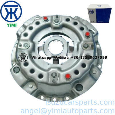 ISUZU FSR 6BD1 6BB1 Chapa de pressão da embreagem 1312201470 ISC549 1312200990