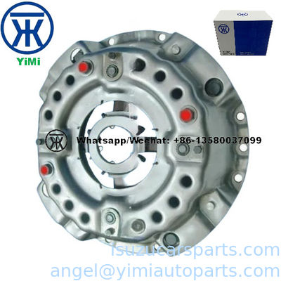 ISUZU FSR 6BD1 6BB1 Chapa de pressão da embreagem 1312201470 ISC549 1312200990