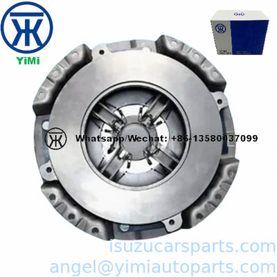 ISUZU FSR 6BD1 6BB1 Chapa de pressão da embreagem 1312201470 ISC549 1312200990