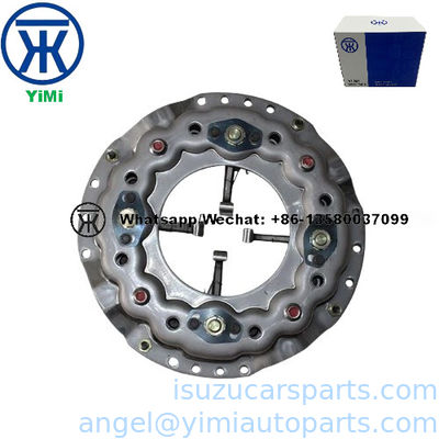 ISUZU FSR 6HH1 6BG1 6HH1 Placa de pressão da embreagem 1312203640 1312201580 ISC523 1312204470 1312203591 1312201820