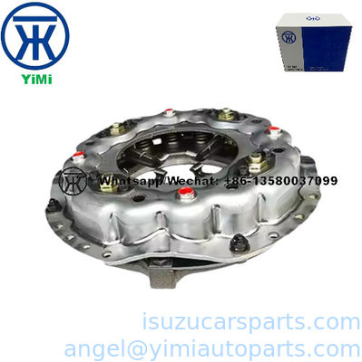 ISUZU FSR 6HH1 6BG1 6HH1 Placa de pressão da embreagem 1312203640 1312201580 ISC523 1312204470 1312203591 1312201820