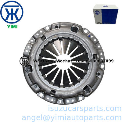 ISUZU FSR 6BG1 6HE1 Placa de pressão da embreagem 1312203730 1312203051