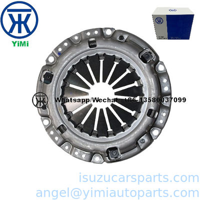 ISUZU FSR 6BG1 6HE1 Placa de pressão da embreagem 1312203730 1312203051