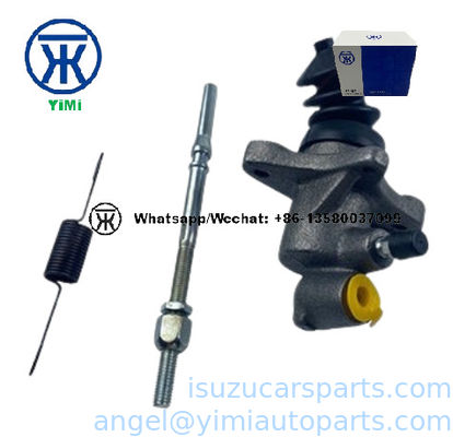 ISUZU NHR NKR 100P embreagem escravo cilindro 8972120101 8943193001 8941095441 8970479710 8980412910