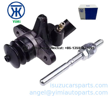 ISUZU MYY5T 4HF1 embreagem escravo cilindro 8973494230 8980047800